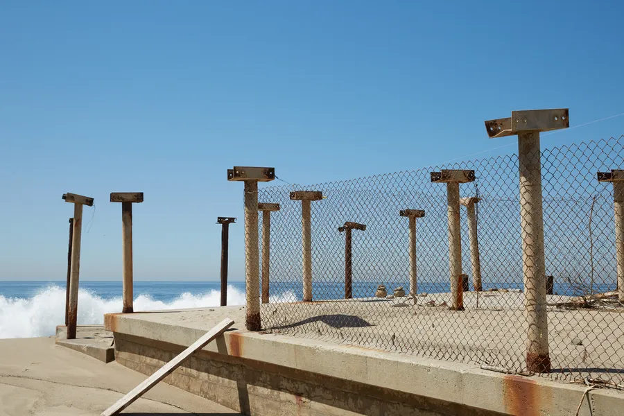 Ocean Studios Photo 1