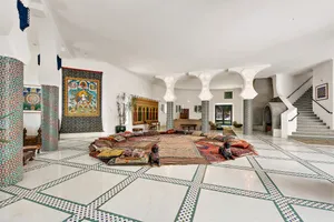 Moroccan Masterpiece Photo 4
