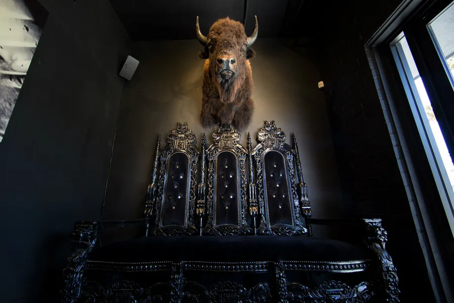 Men's Hair Salon No.1 Photo 1