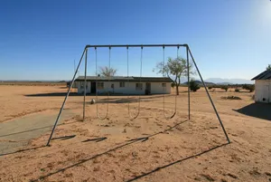 The Road Warrior Photo 3