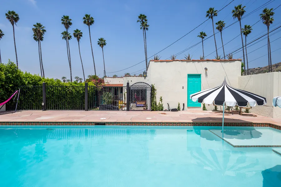 Eagle Rock Spanish Photo 1