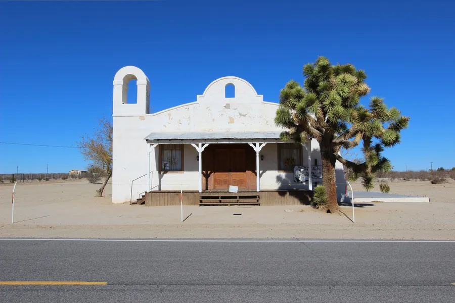 Church No.90 Photo 1