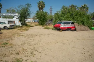 Pink Junk Yard Photo 3