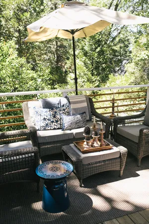 Hemlock Cabin Photo 4