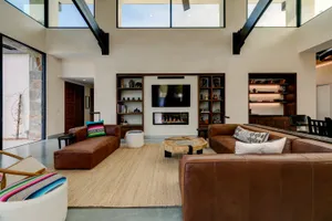 Ojai Modern Hacienda Photo 4