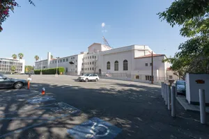 Old Hollywood Theatre Photo 2