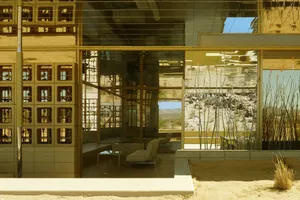 Rose Gold Mirage Photo 3