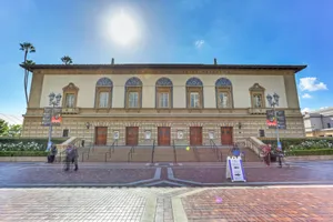 West Coast Auditorium &amp; Hall Photo 2