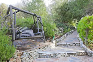 Rustic Lodge Restaurant  Photo 2