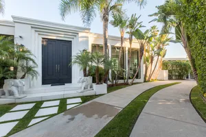 Three Sunsets Photo 3