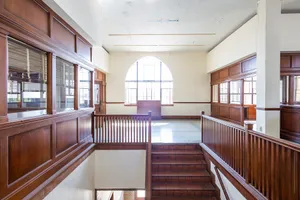 Vintage LA Office Photo 4