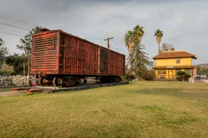 Victorian Village Photo 3