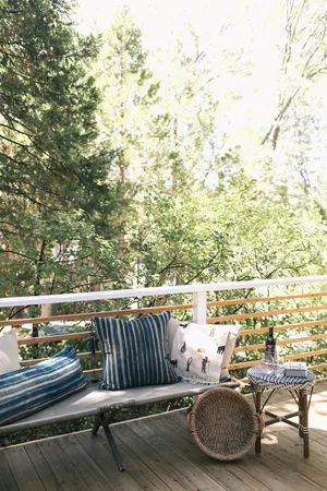 Hemlock Cabin Photo 3