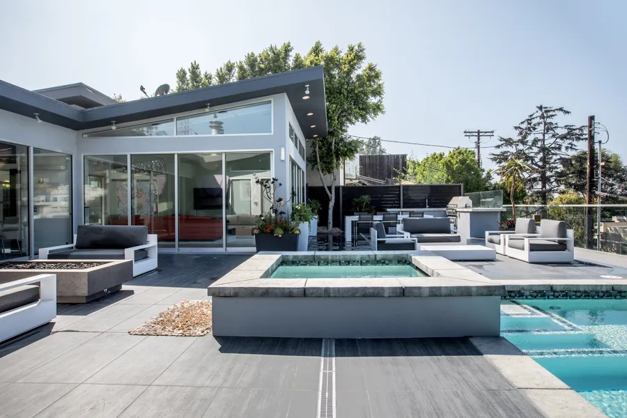 The Modern Gambler Photo 1