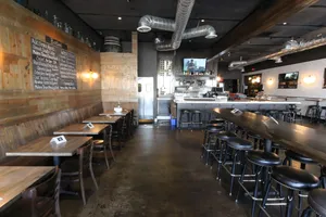 Gastropub No.3 Photo 3