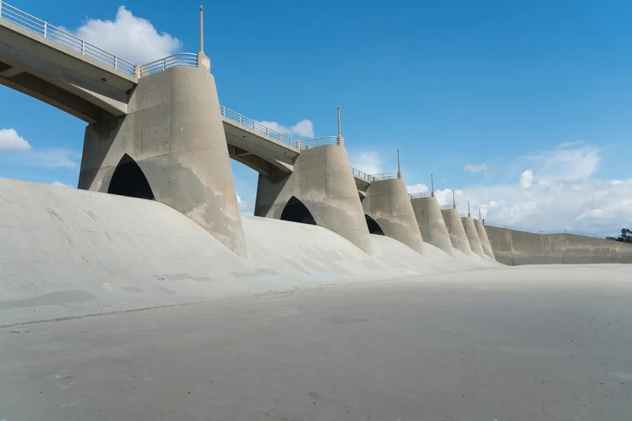 Escape from LA Photo 1