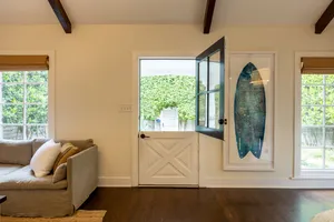 Venice Beach Cottage Photo 4