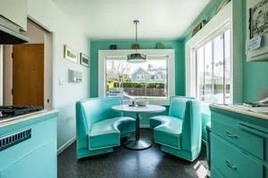 You're My Boy, Blue Photo 2