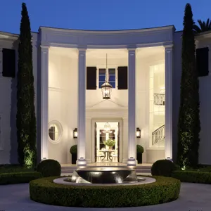 Brentwood Estate Photo 2