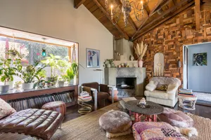 Bohemian Bunker Photo 4