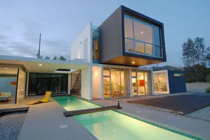 Jai House Photo 2