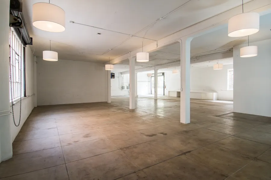 Multiple Choice (Office, Loft, Warehouse, &amp; Gallery Spaces) Photo 1