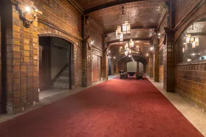 Dungeons Below Downtown L.A. Photo 4