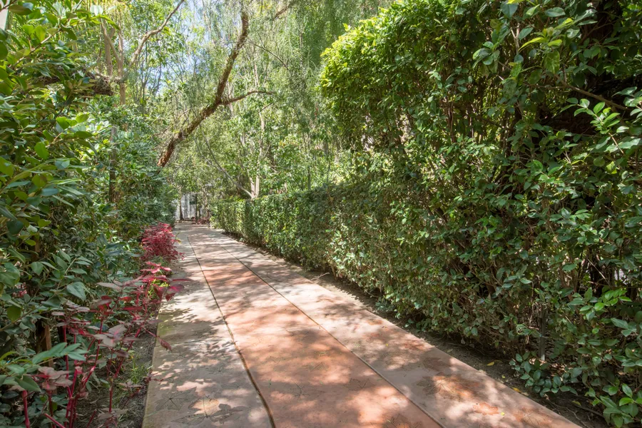 Garden Paradise Photo 1