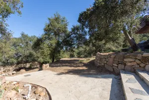 Wood and Stone Photo 3