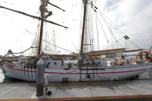 Master &amp; Commander Photo 4