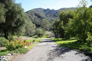 Hidden Spanish Ranch (sold) Photo 2