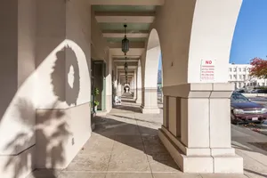 Spanish Style Civic Center Photo 2