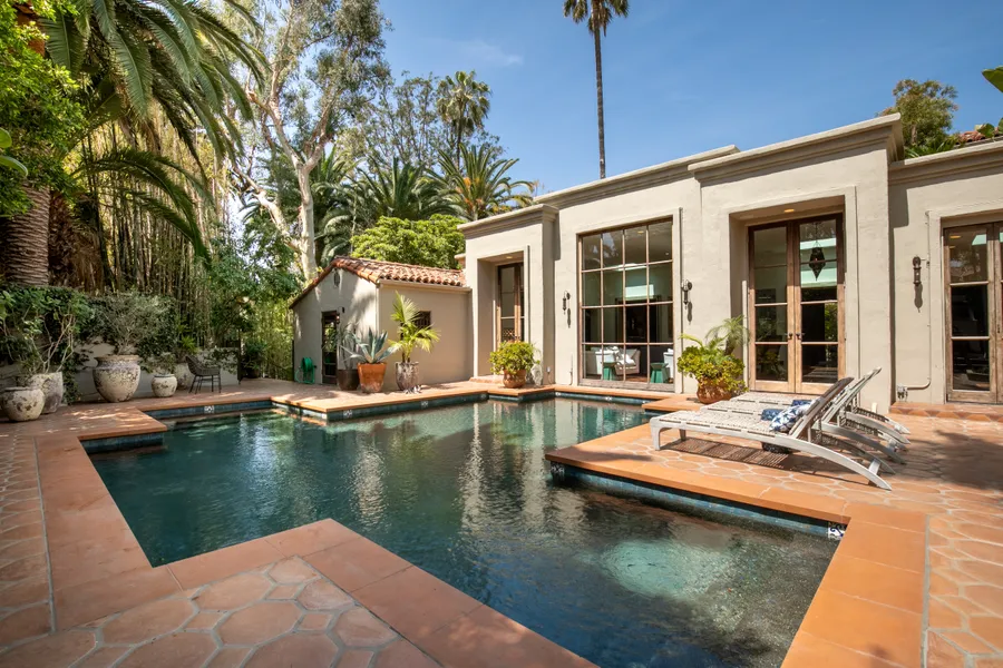 Spanish Sanctuary Photo 1