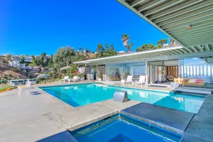 The Stahl House Photo 3