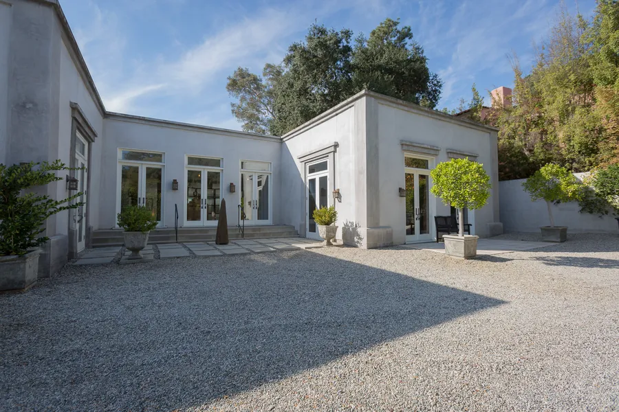 Touch of Grey Photo 1