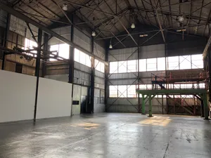 Warehouse No.55 Photo 3