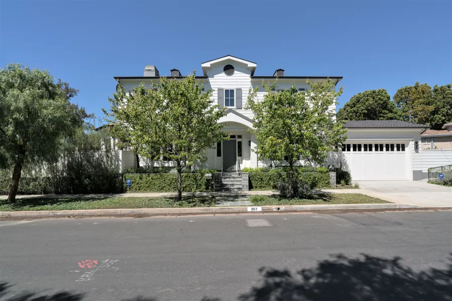 All American No.86 Photo 1