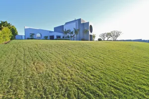 Oceans and Cliffsides Photo 2