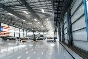 Hangar No.12 Photo 4