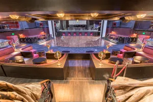 Hollywood Palace Photo 2