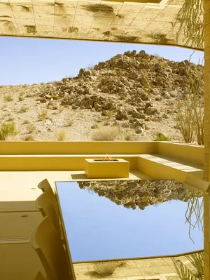 Rose Gold Mirage Photo 4