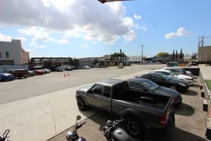 Parking Lot No.80 Photo 2