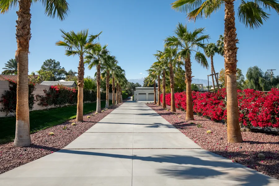 The Hacienda Hermosa Photo 1