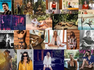 California Midcentury Treehouse 90210 Photo 4