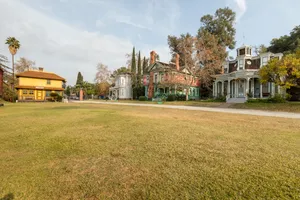 Victorian Village Photo 2