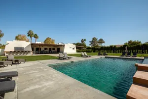 The Hacienda Hermosa Photo 3