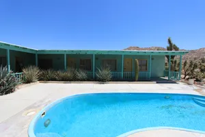 Desert Country Club Photo 3