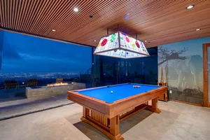 Malaga View Modern Photo 4