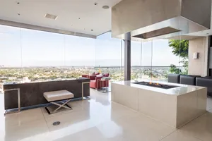 Sunset Horizon Photo 3