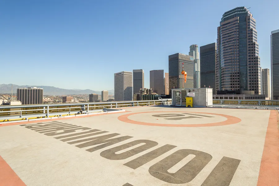 Downtown Rooftop and Lofts Photo 1